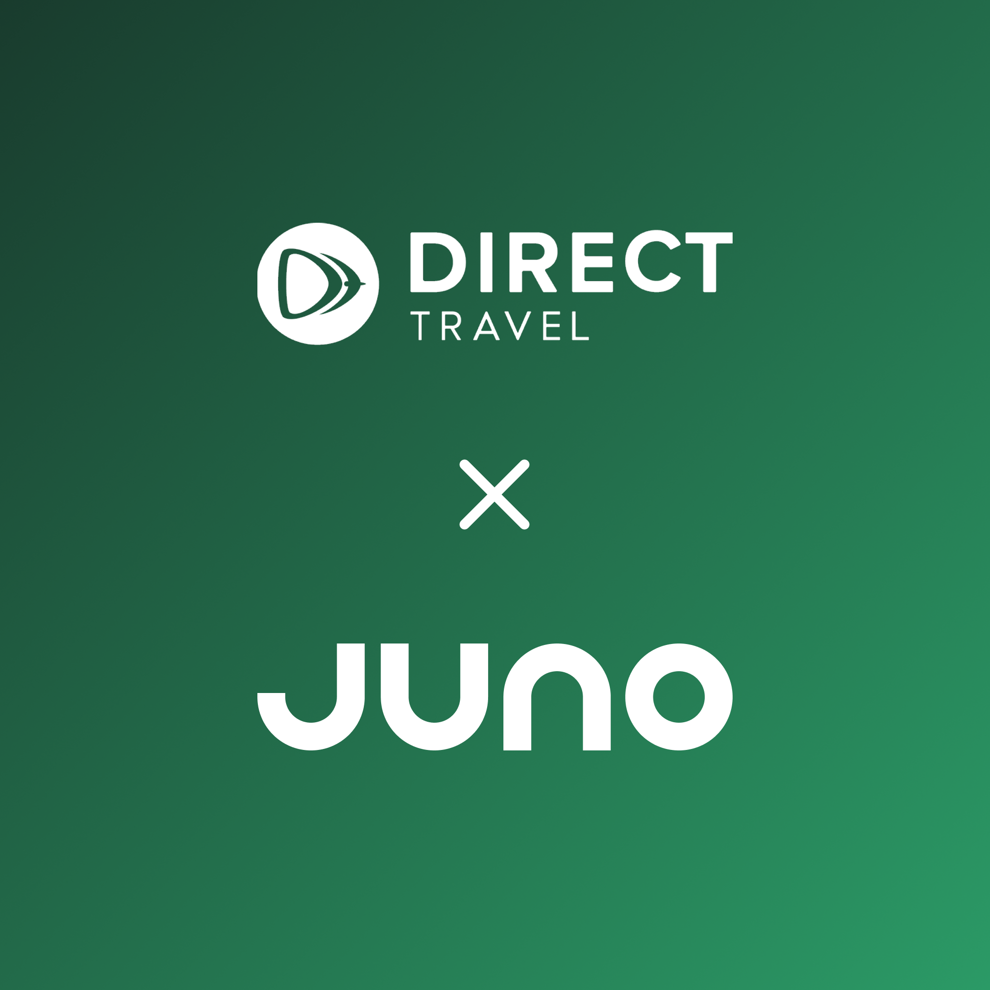 Juno x Direct Travel